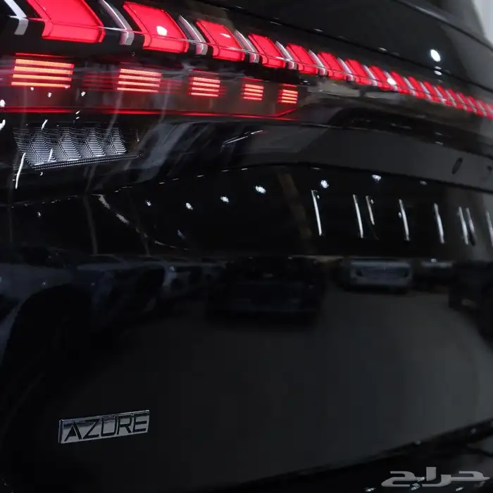 انفينيتي QX80 اوتوجراف فل كامل موديل 2025 12