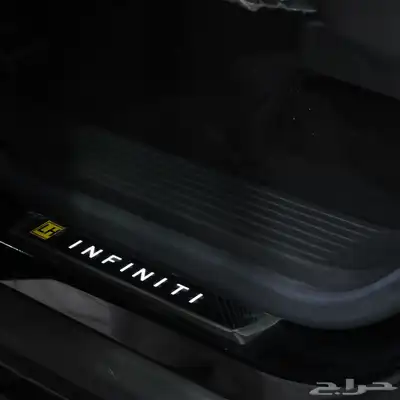 انفينيتي QX80 اوتوجراف فل كامل موديل 2025 index