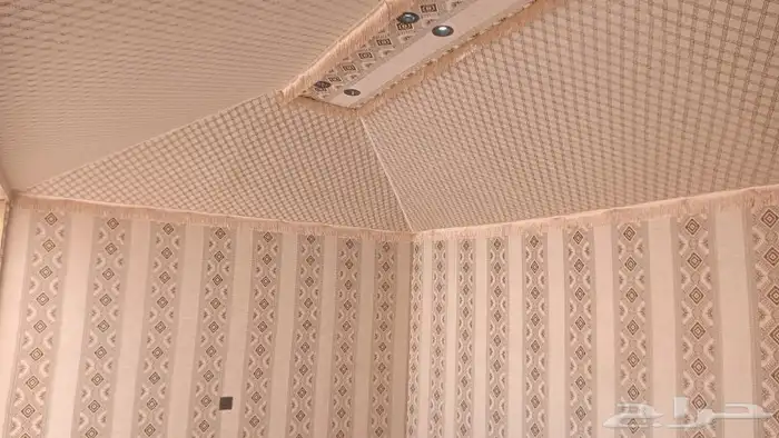 خيام مظلات بشير ومل ي سورت 1