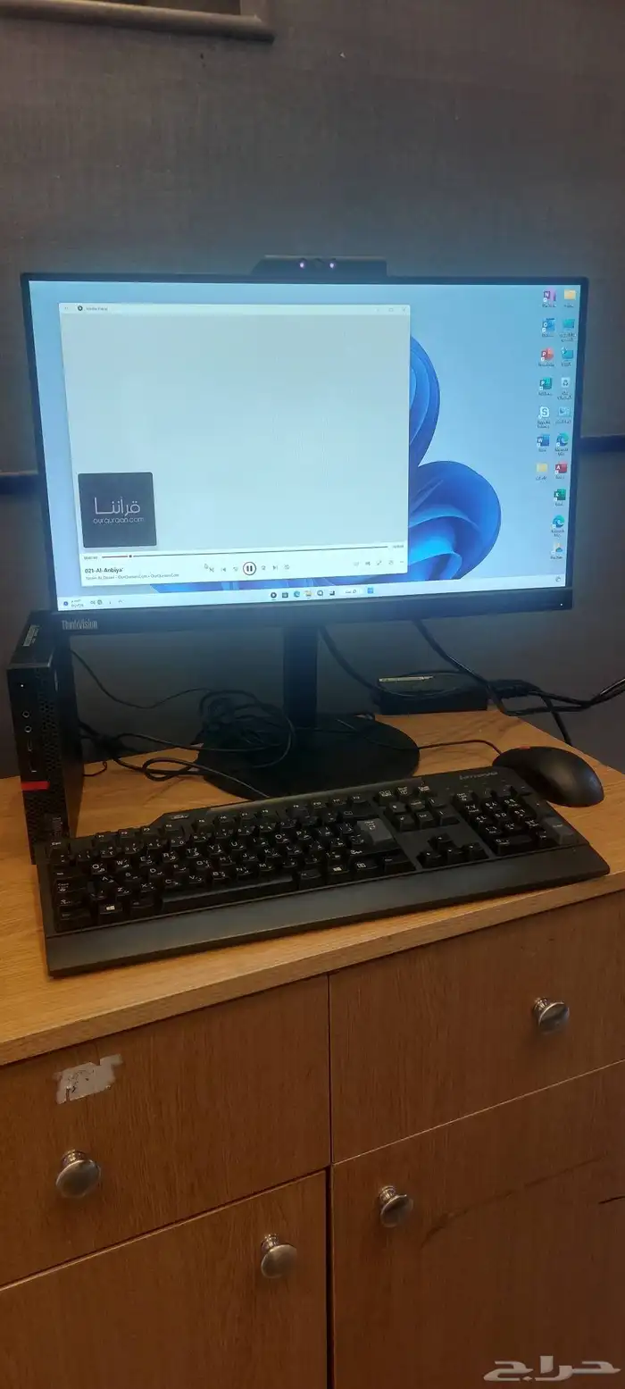 اقوى كومبيوتر مستعمل فى السعودية 1