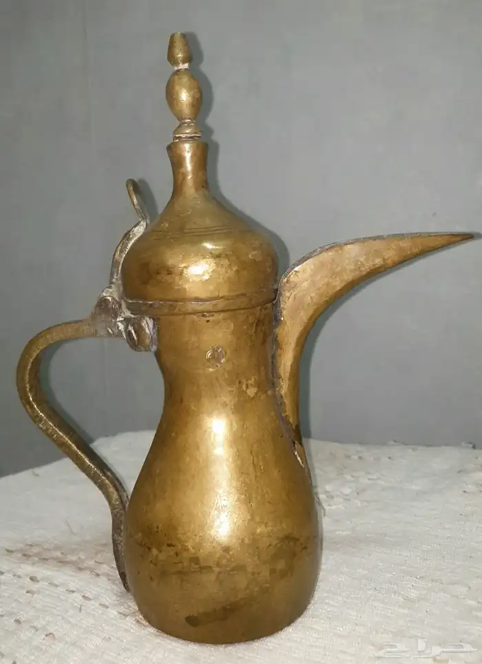 دلة تراثيه 0