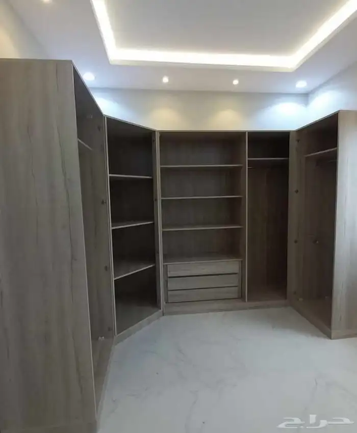 غرف نوم تفصال 8