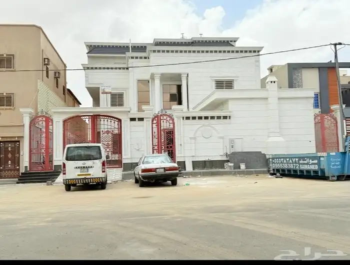 توريد تر يب حجر رياض ابيت خشبي خجر بيت نيساح 8