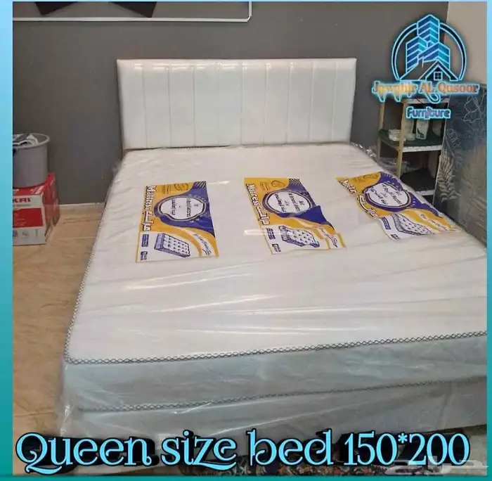 سرير دولاب مراطب 3