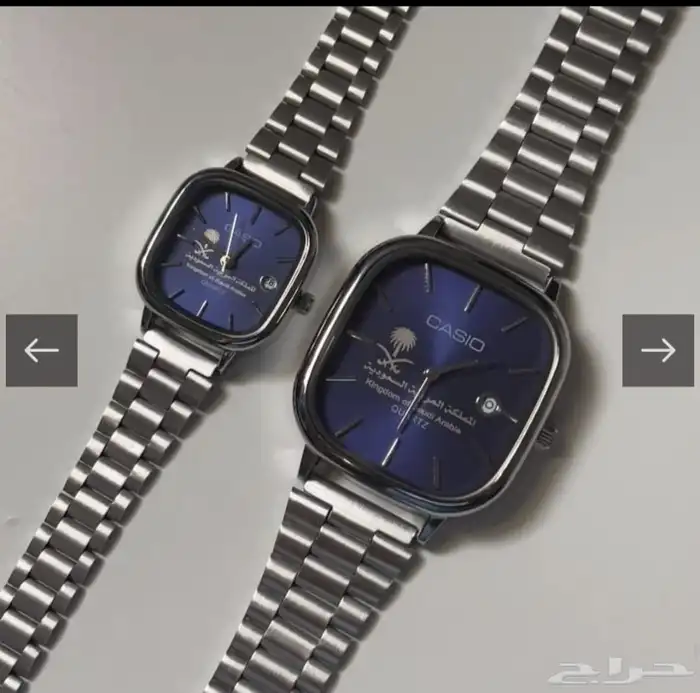 ساعه ماركات 1