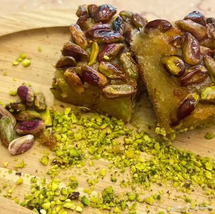 توريد حلويات 6