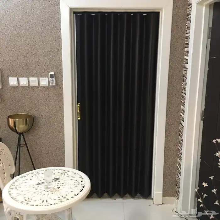 ابواب سحاب توفير مساحه كرديون 3
