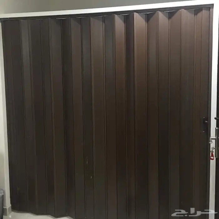 ابواب سحاب توفير مساحه كرديون 6