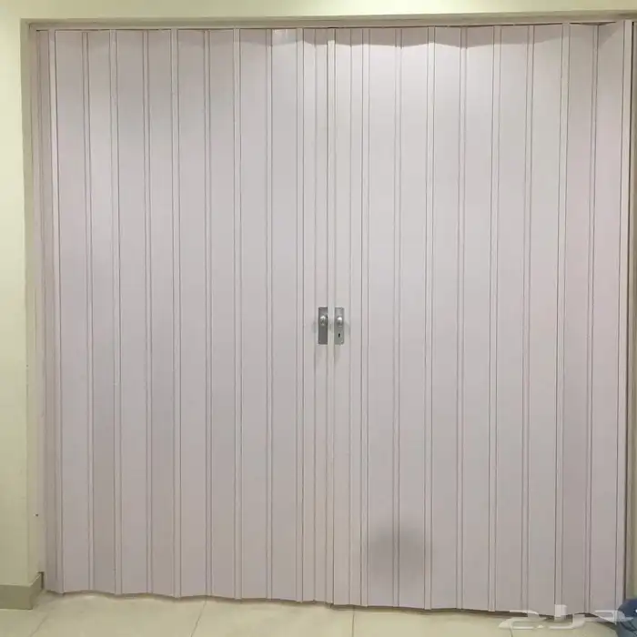 ابواب سحاب توفير مساحه كرديون 8