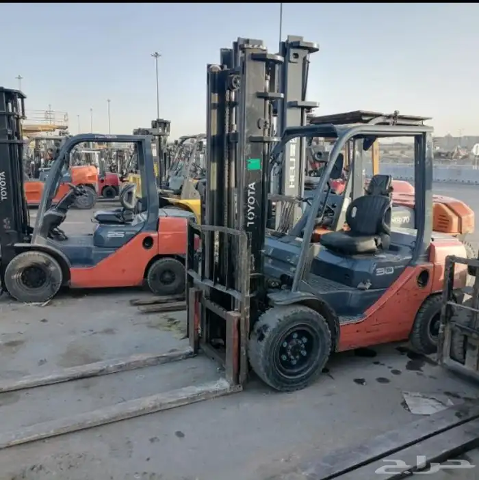 رافعه شوكيه المدينه 0