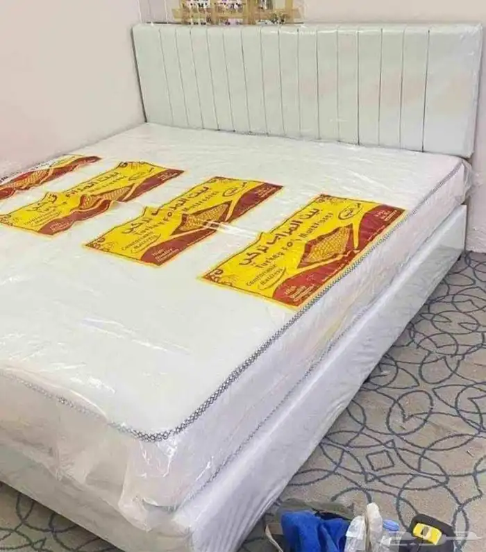 مراتب طبيه جوده عاليه مريحه لضهر تفصيل علا حسب الطلب 1