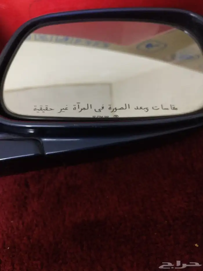 مريا كامري اصلي نظيفه جدا خليجي يمين 2
