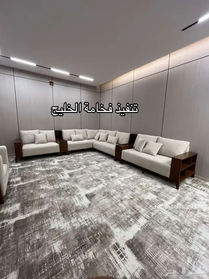 دهانات بويات ترميم ديكورات 1