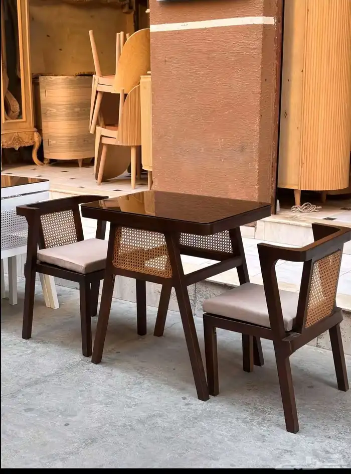 ابو يوسف أبواب ديكور غرف نوم كراسي   واتساب 3