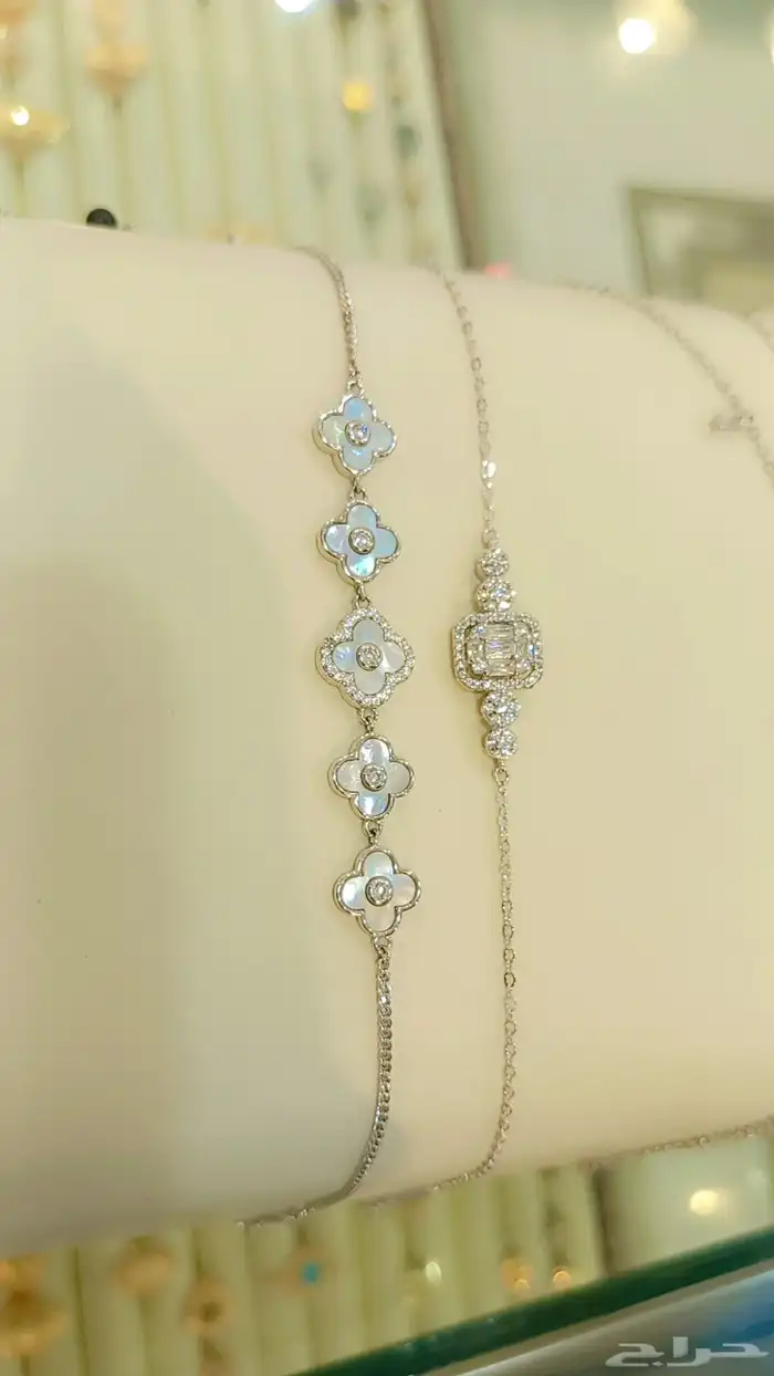 اساور فضه اصلي ايطالي 6