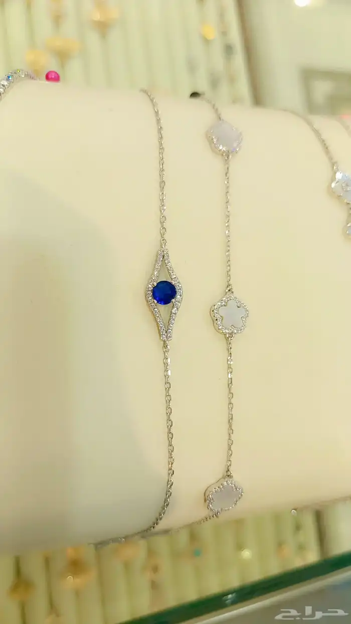 اساور فضه اصلي ايطالي 9