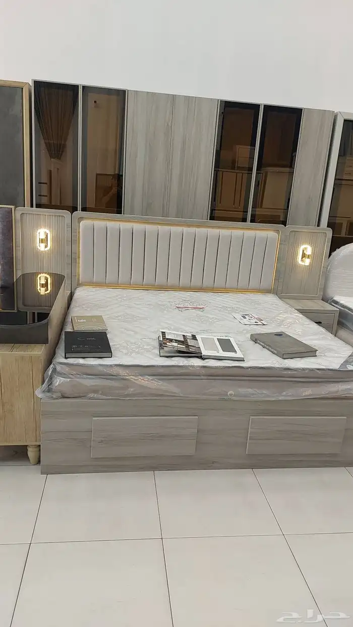 اثاث وستاير 32