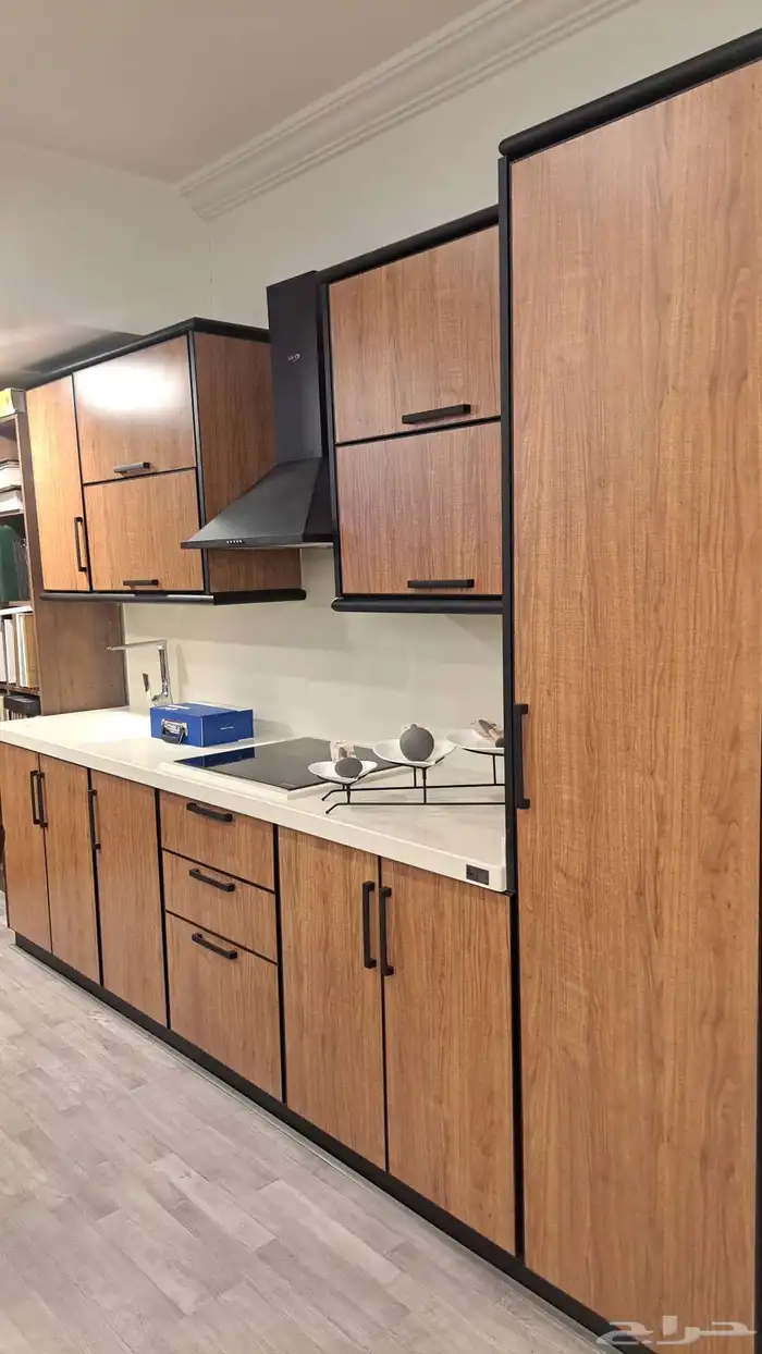 تفصيل مطابخ وخزائن بالمتر . ونقل مطابخ 5