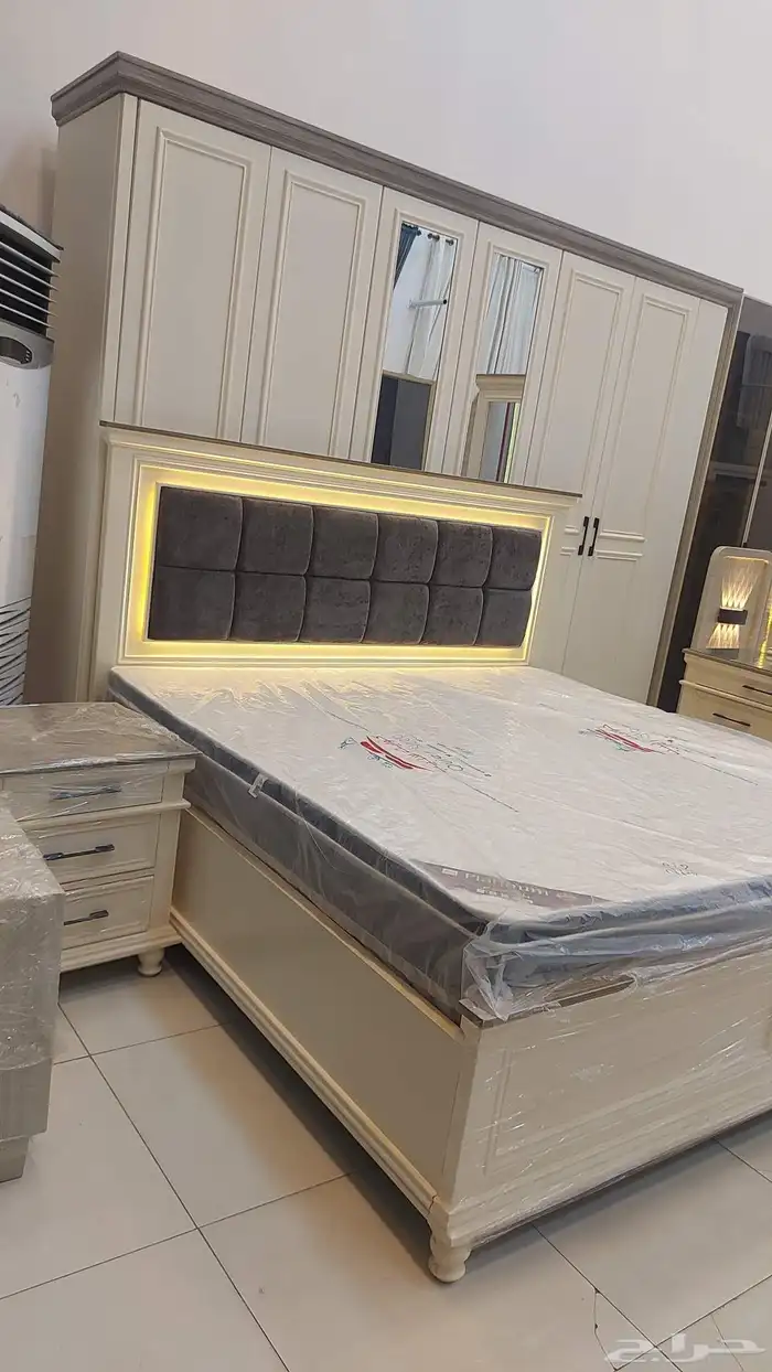 اثاث وستاير 25