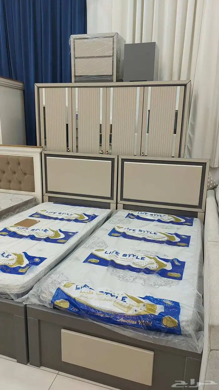 اثاث وستاير 36