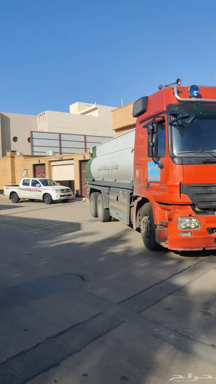 وايت ماء مفلتر بريدة 2