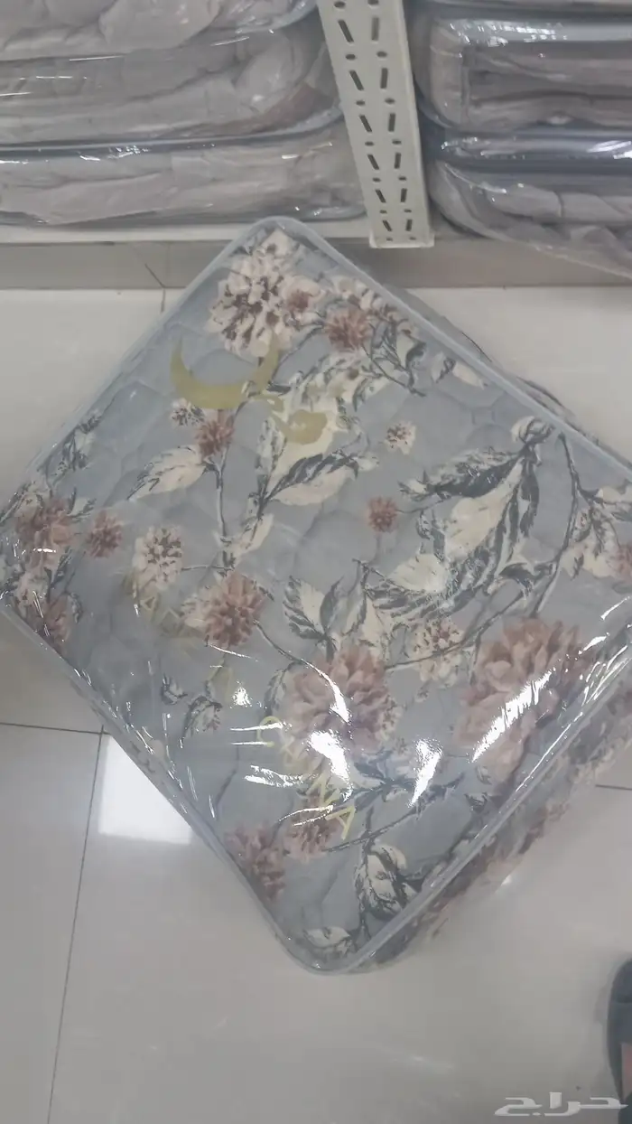 مراتب طبيه جوده عاليه مريحه لضهر تفصيل علا حسب الطلب 4