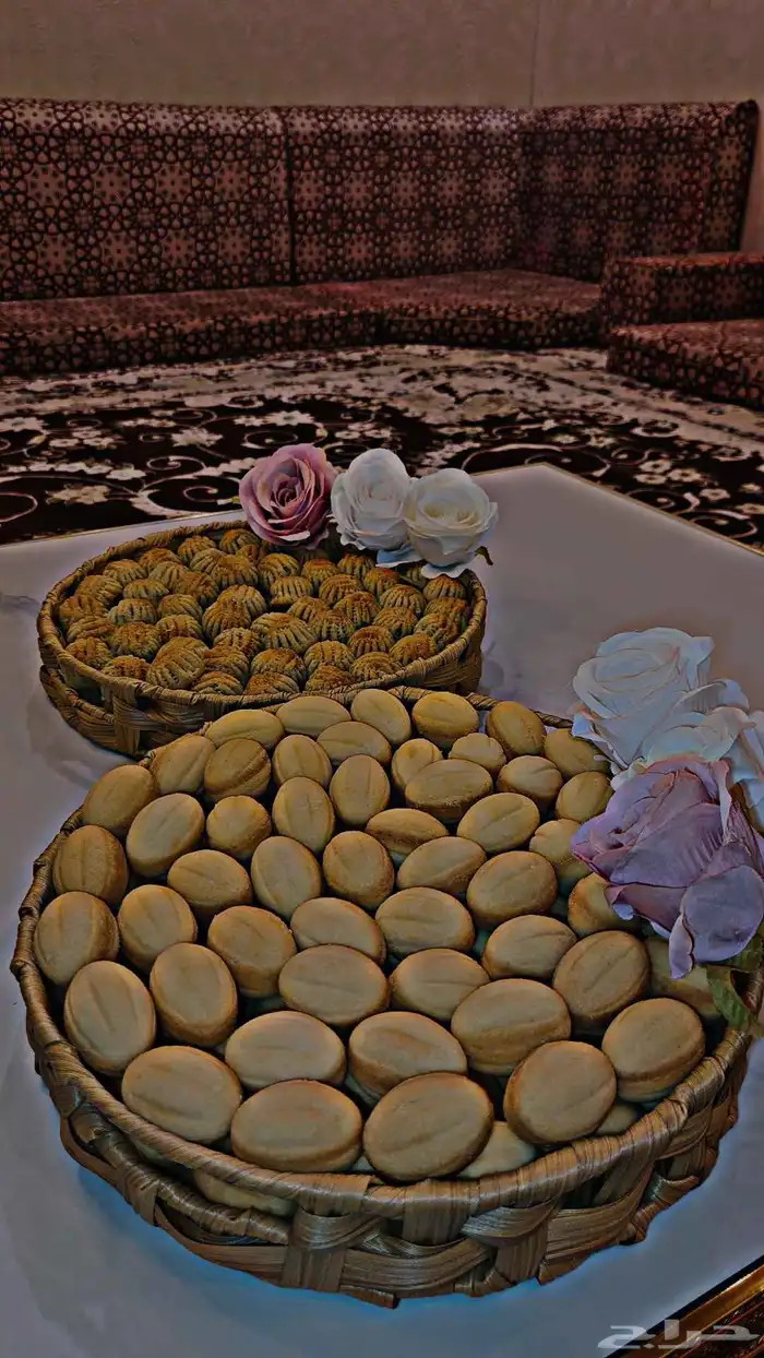 معمول وجوزية حجازية وغريبة 3