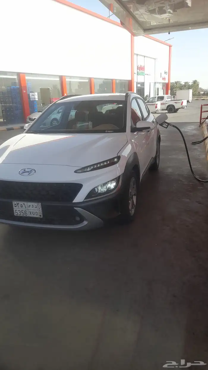 كونا للبيع 2021 ماشي 160مالك واحد 0