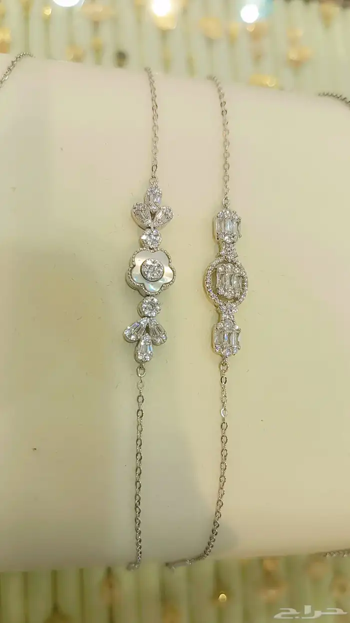 اساور فضه اصلي ايطالي 5