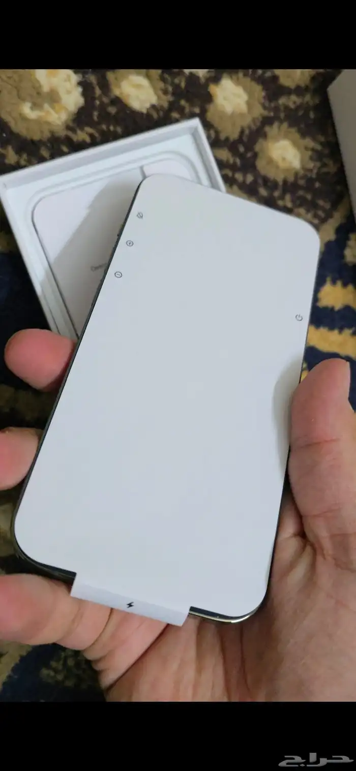 ايفون 14 برو 1