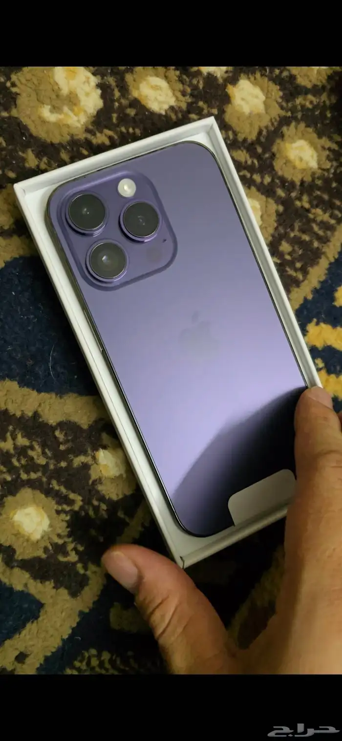 ايفون 14 برو 0