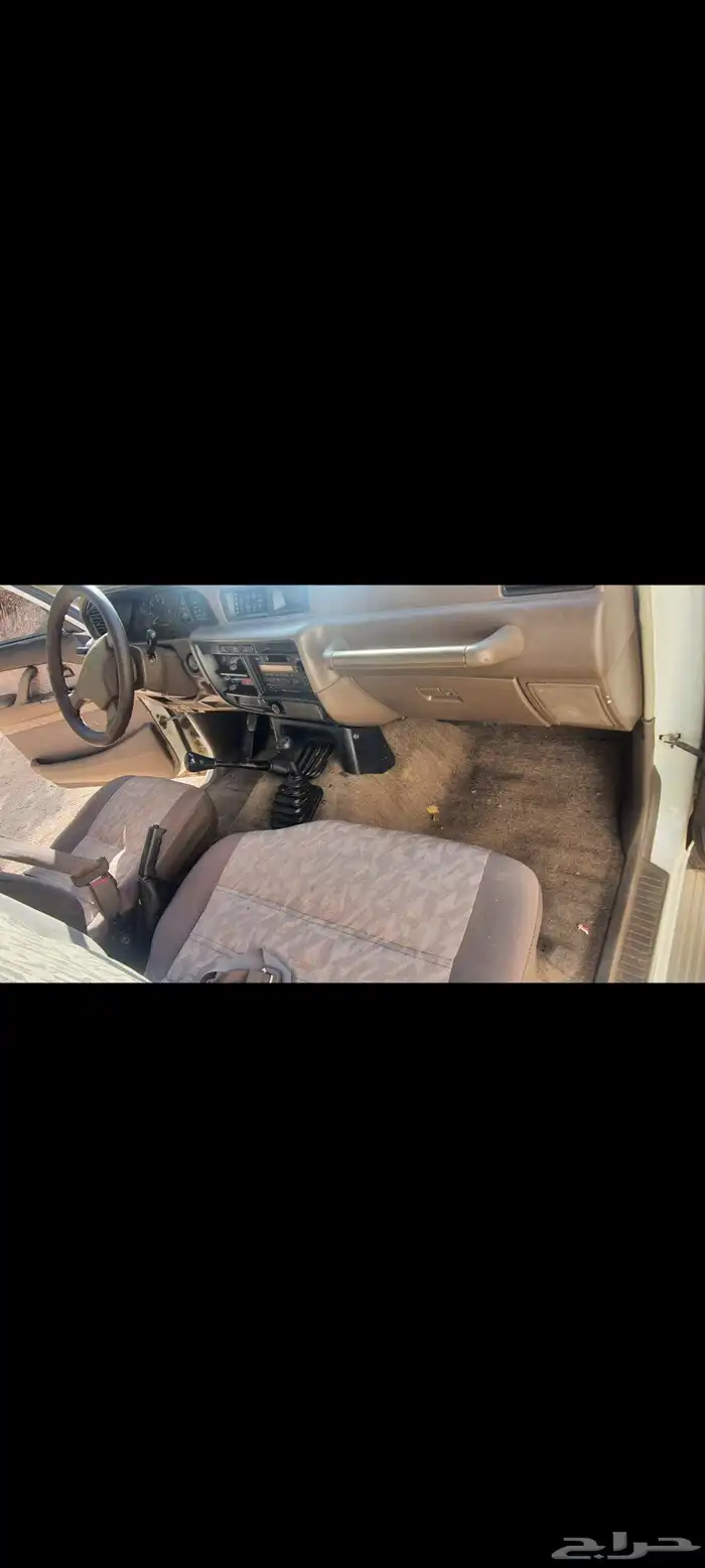 لاندكروز جي اكس 97 10