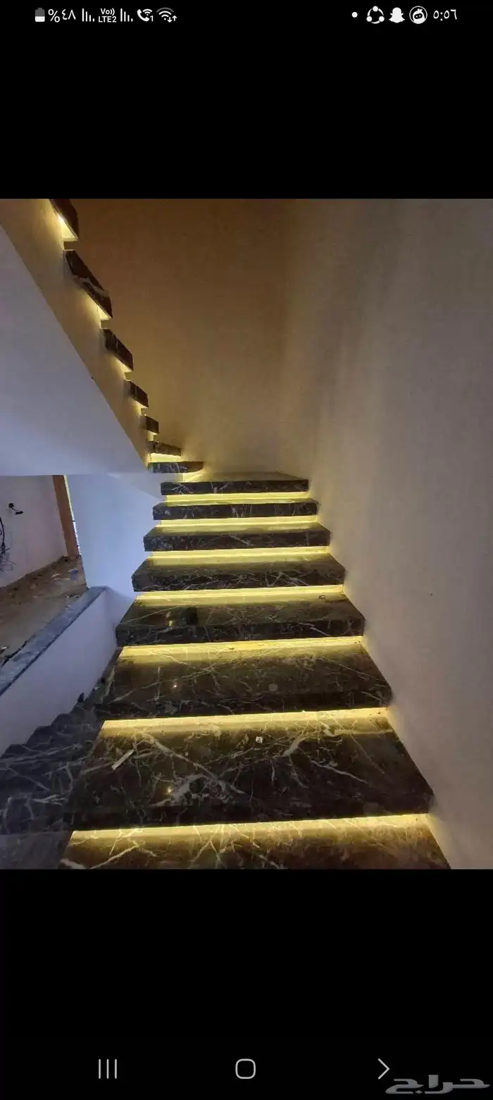 كهربائي منازل جده جميع أعمال الكهرباء ومرعيات الزبون ا 5