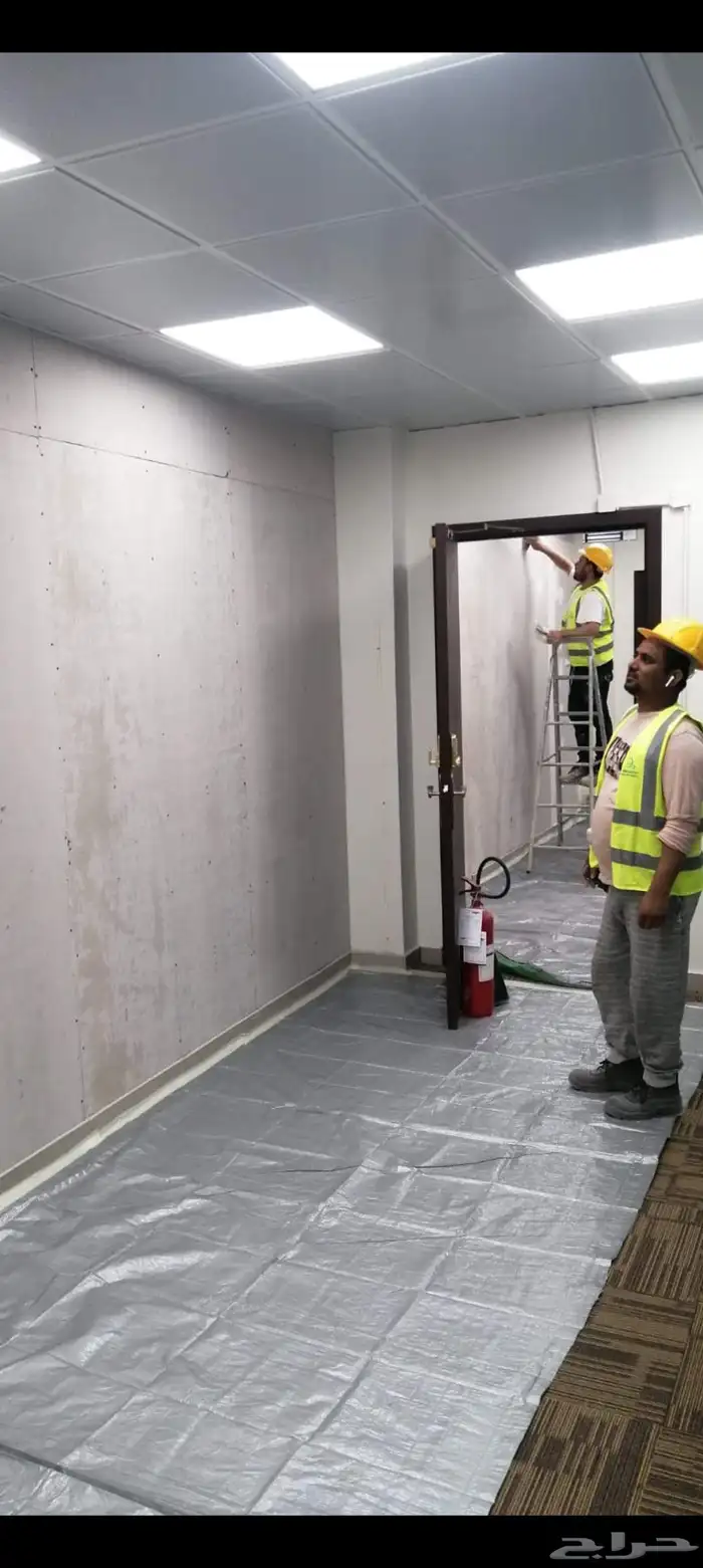 مقاولات عامه 40