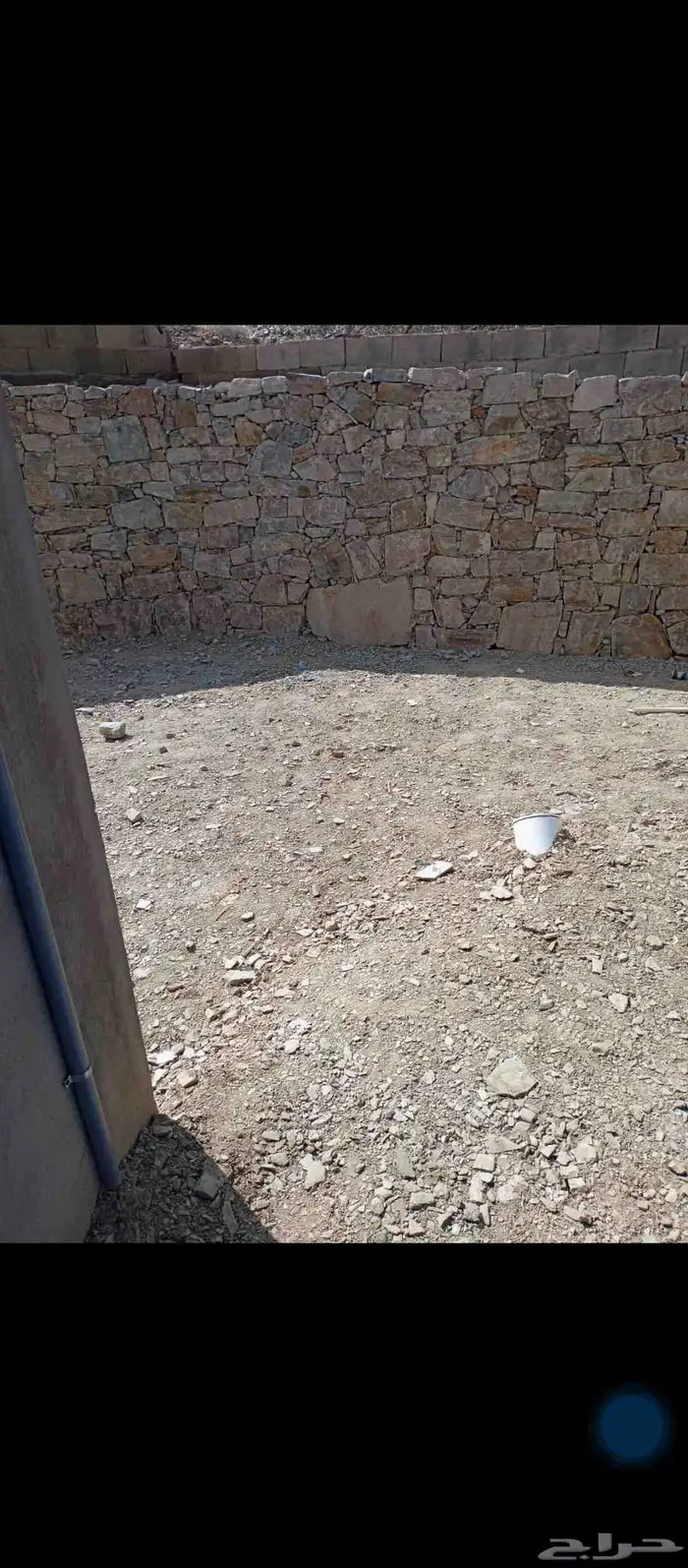 معلم حجر صغير وكبير ورباريب وترميم البيوت التراثيه في معشوقه 9