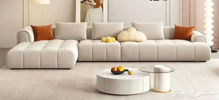 كنب امريكي كنب مغربي كنب كلاكسكي جميع انواع الكنب والتنجيد 3