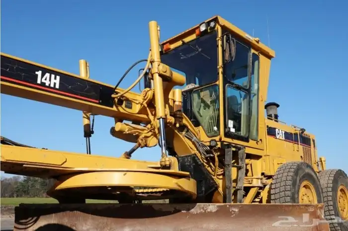 متوفر للايجار جريد JCB و بوكلين اعتماد ارامكو او TUV 2
