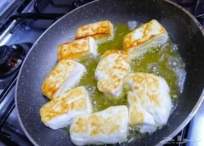 حليب غنم توفر يا غانمين الي بدو يحجز لانو الكمية محدودة 8
