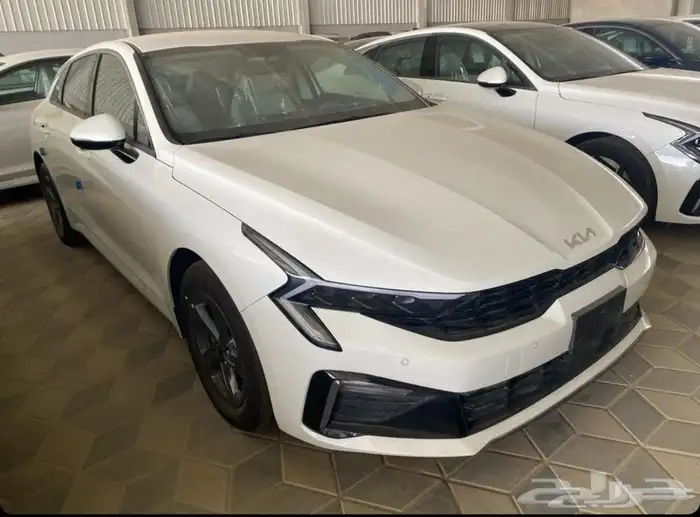 كيا 5 استاندر 2024 كاش واقساط بأقل سعر عرض خاص 3