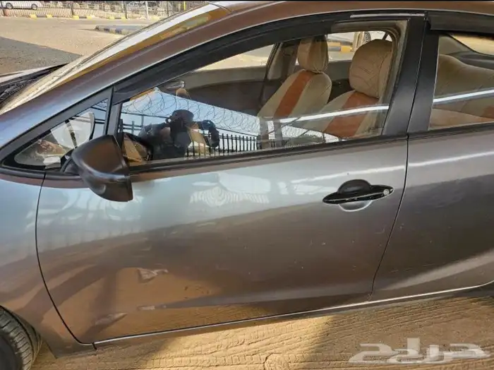 كيا سيراتو موديل 2015 4