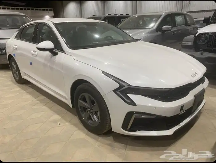 كيا 5 استاندر 2024 كاش واقساط بأقل سعر عرض خاص 1