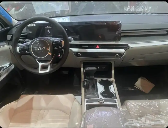 كيا 5 استاندر 2024 كاش واقساط بأقل سعر عرض خاص 4