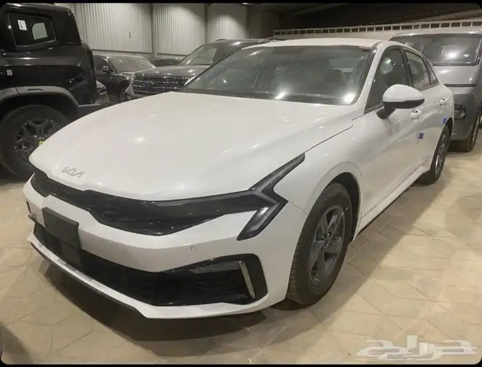 كيا 5 استاندر 2024 كاش واقساط بأقل سعر عرض خاص 2