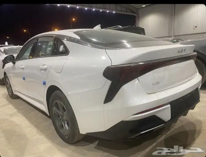 كيا 5 استاندر 2024 كاش واقساط بأقل سعر عرض خاص 5