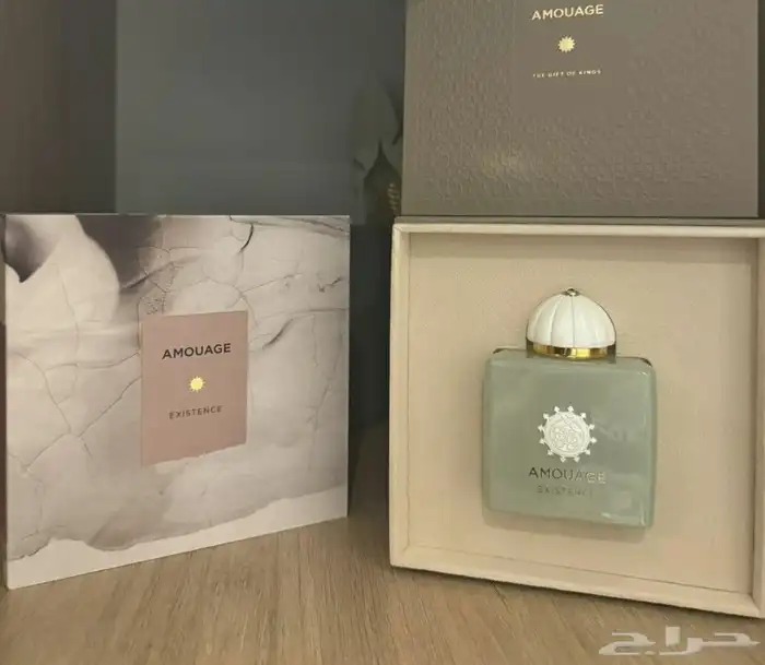 وصل الجديد من عطور أمواج ماستر كواليتي 1