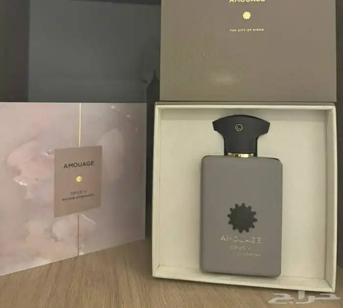 وصل الجديد من عطور أمواج ماستر كواليتي 2