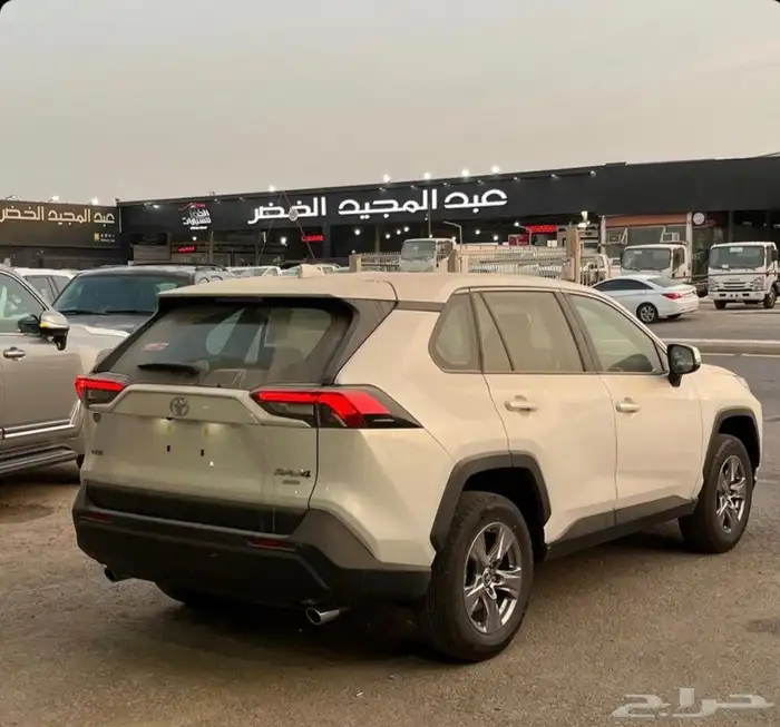 توبوا راف فور استاندر دبل LE 2025 1