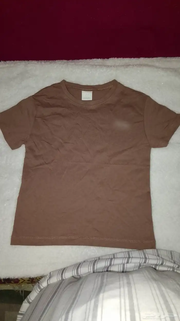 ملابس ماركة زارا. 9