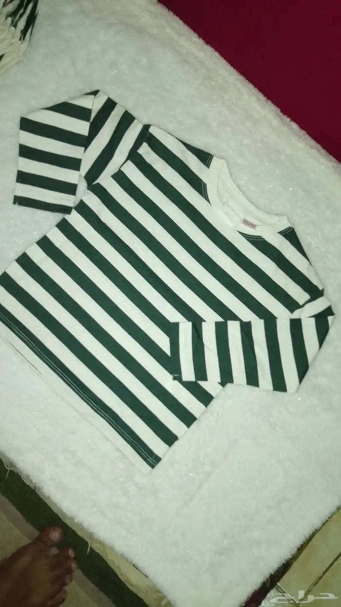 ملابس ماركة زارا. 2