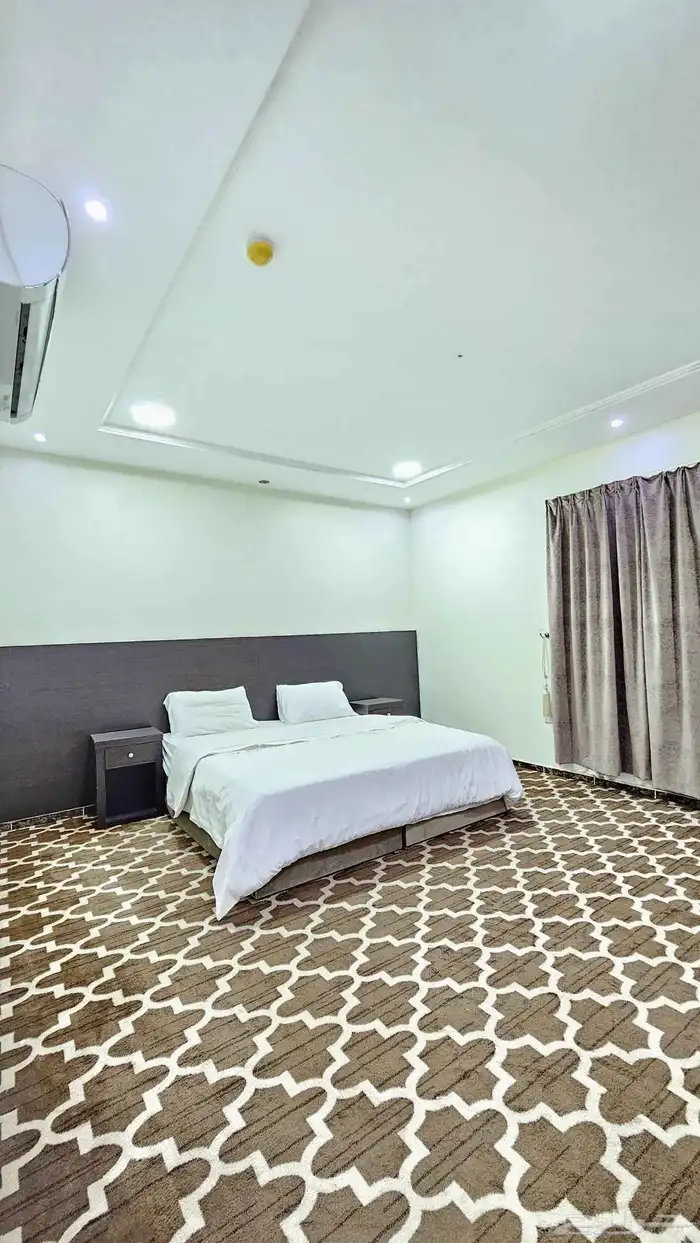 فندق نزل السعد للشقق المفروشة مكة المكرمة حي النسيم 15